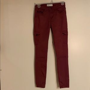 Mudd Skinny Jeans